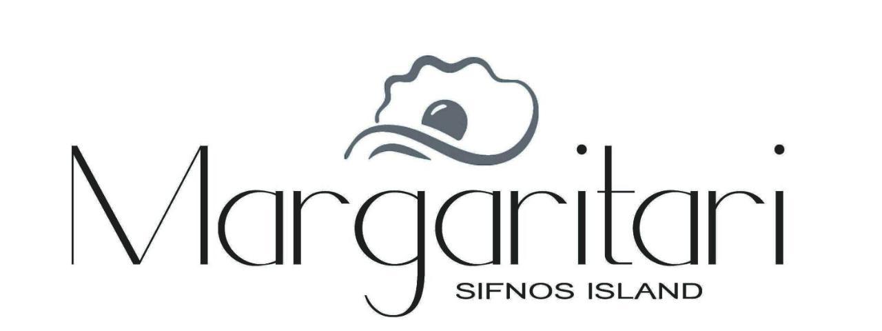 Margaritari Sifnos Διαμέρισμα Platis Gialos  Εξωτερικό φωτογραφία