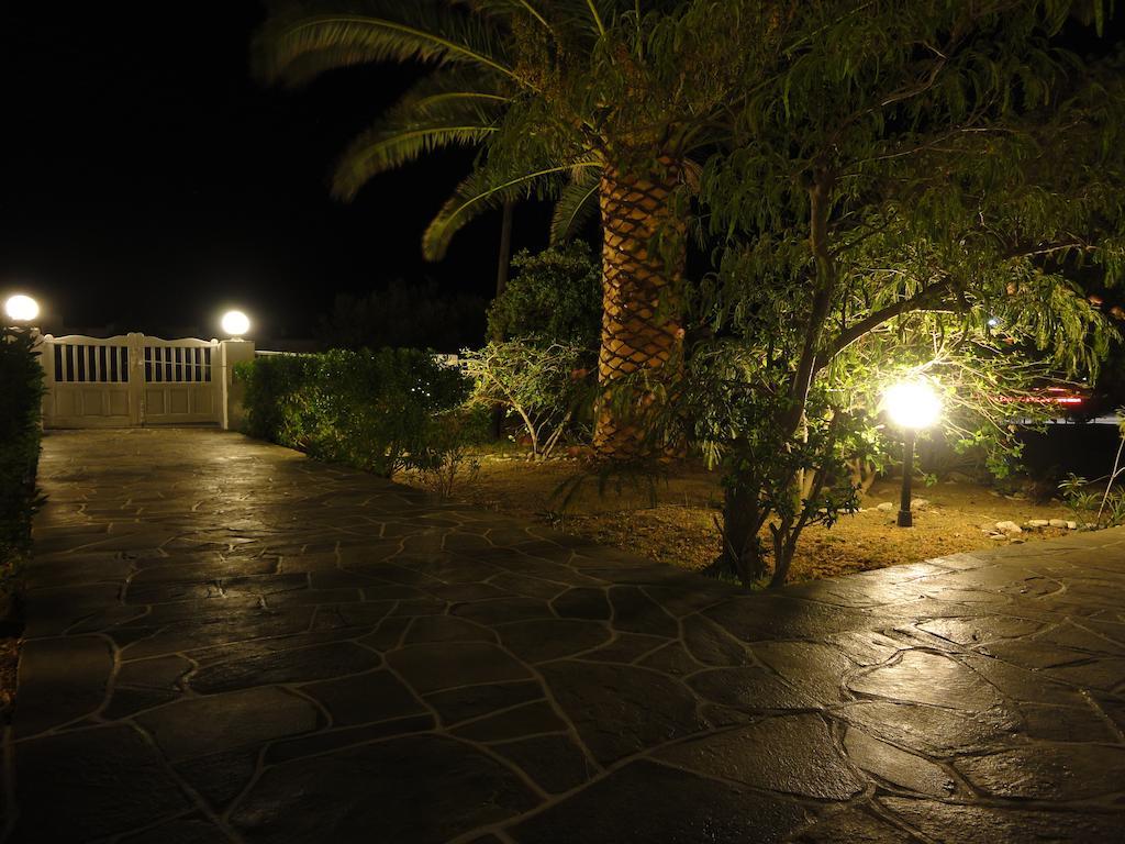 Margaritari Sifnos Διαμέρισμα Platis Gialos  Δωμάτιο φωτογραφία