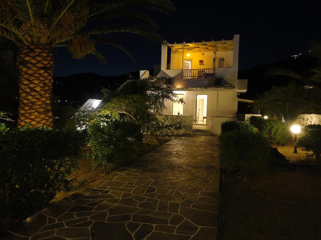 Margaritari Sifnos Διαμέρισμα Platis Gialos  Εξωτερικό φωτογραφία